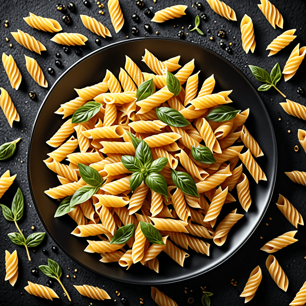 Wholesome Rotelle Pasta Recipe: A Delicious Twist for Your Next Meal