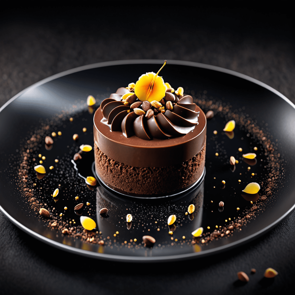 French Chocolate Mousse: A Decadent Dessert Delight