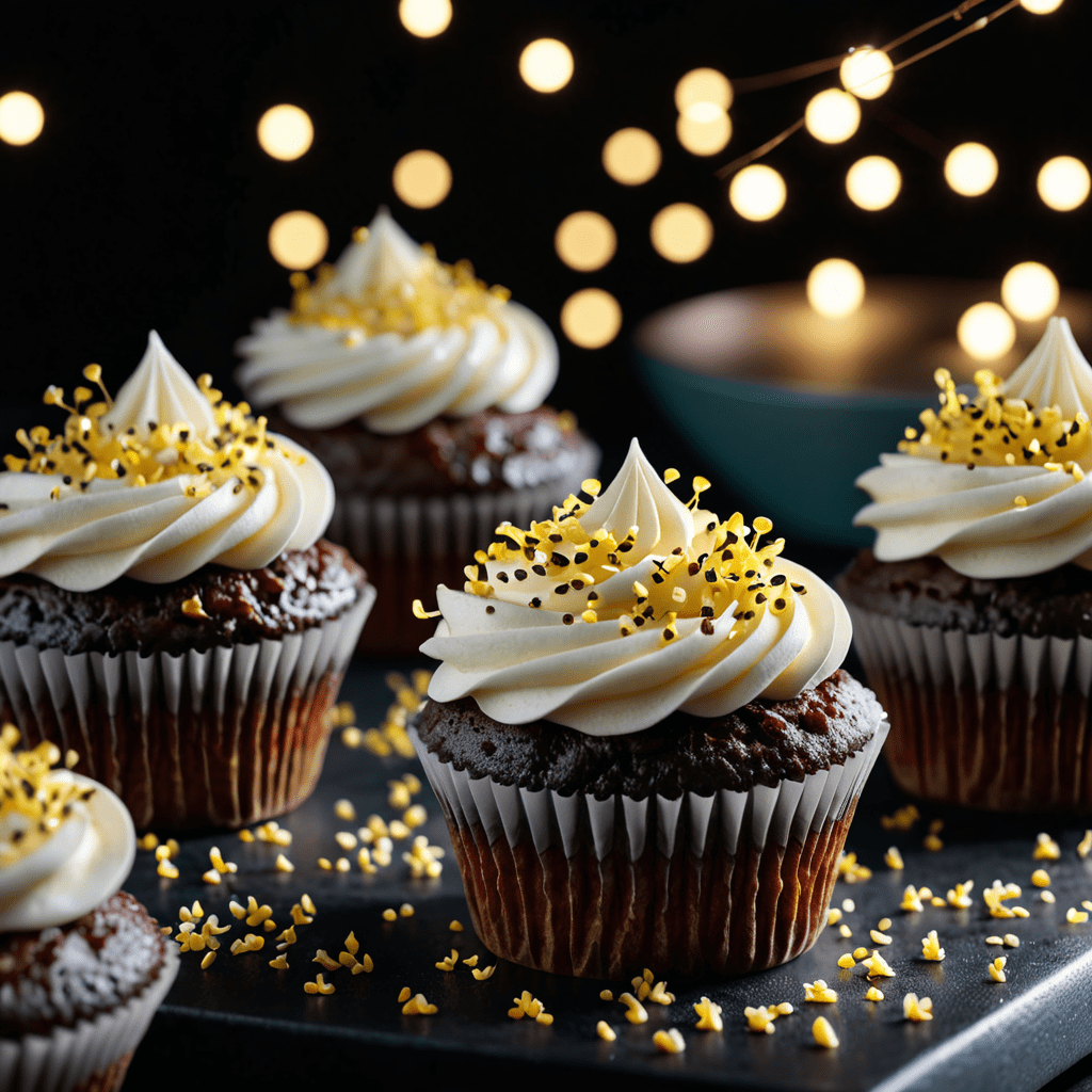Indulge in Joanna Gaines’ Irresistible Cupcakes Recipe for a Taste of Home Baking Excellence