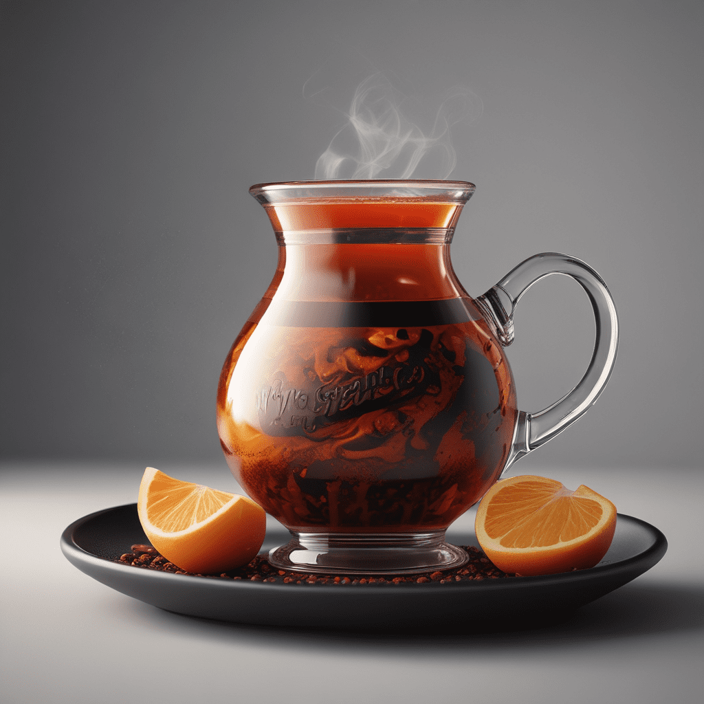 Master the Art of Making Turkish Tea from Scratch