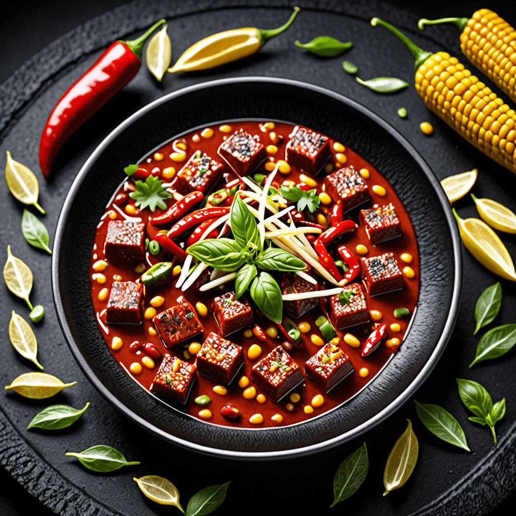 “Discover the Ultimate Brick Chili Recipe for a Hearty and Flavorful Meal”