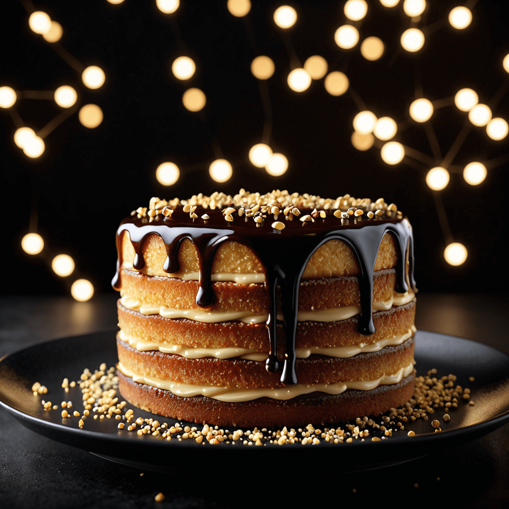 Indulge in the Irresistible Gigi’s Butter Cake from Maggiano’s