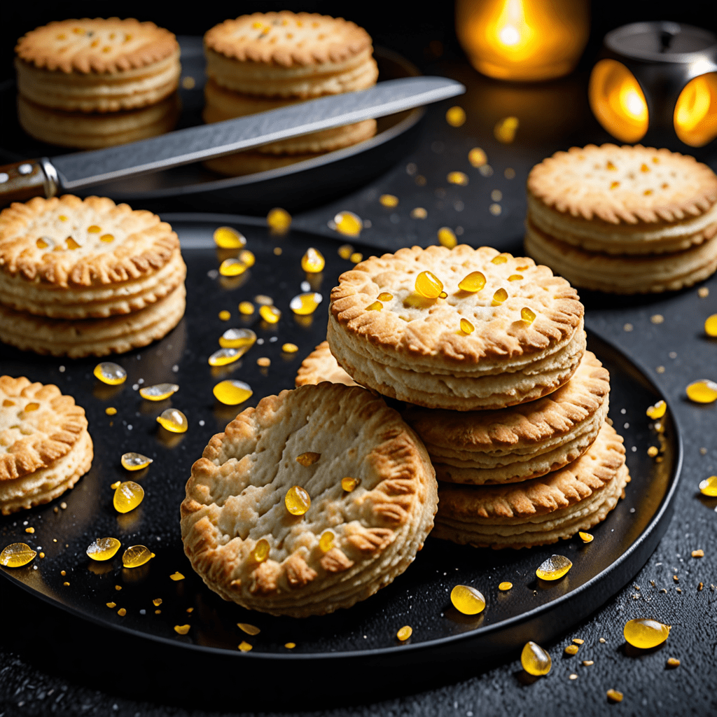 Discover the Perfect Biscuit Recipe from Jack’s Kitchen