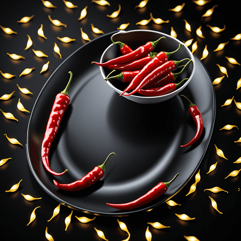 Gordon Ramsay’s Signature Chili: A Savory and Spicy Delight to Warm Your Soul