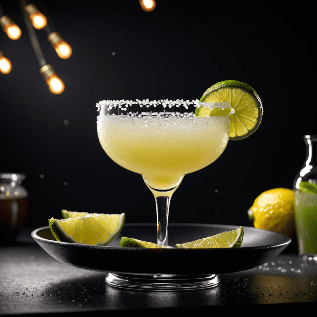How to Craft the Ultimate 3-Gallon Margarita for Your Big Summer Bash