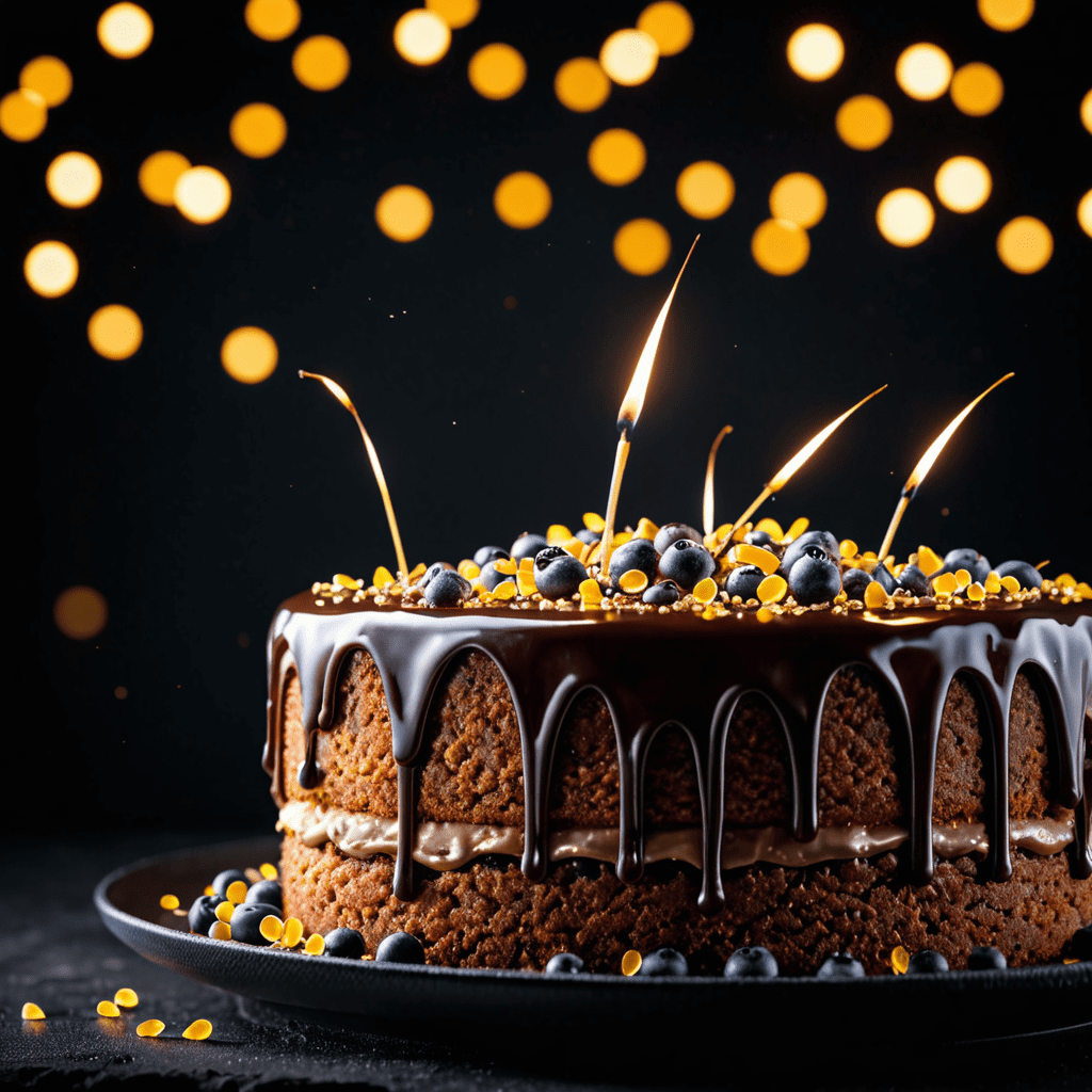 The Ultimate Guide to a Killer Cake Recipe: A Mouth-Watering Delight for All Occasions