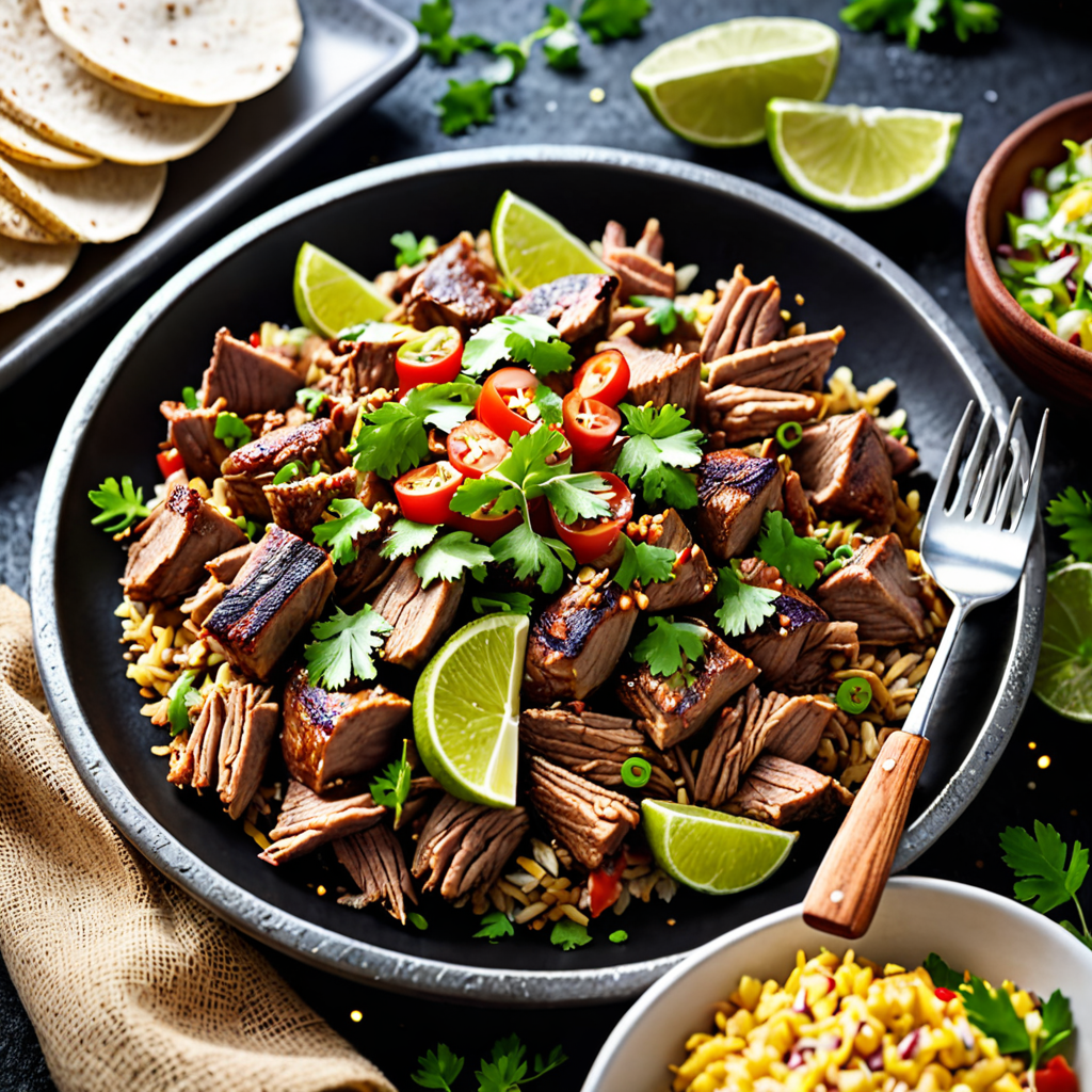 “Discover the Ultimate Trader Joe’s Carnitas Recipe for a Flavor-Packed Fiesta!”