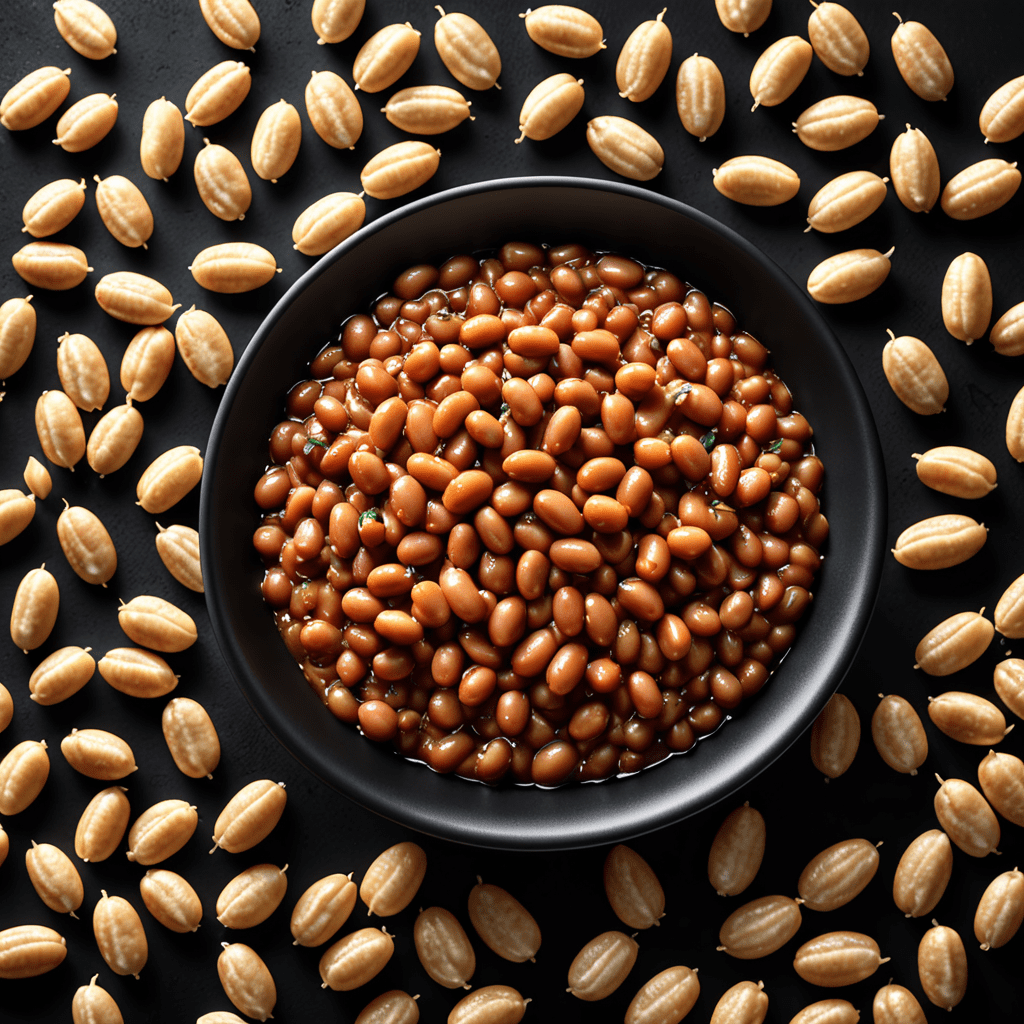 “Grandma Brown’s Baked Beans: A Timeless Family Recipe for Flavorful Comfort”