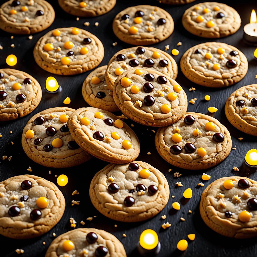 Discover the Perfect Bordeaux Cookies Recipe for Your Next Sweet Indulgence