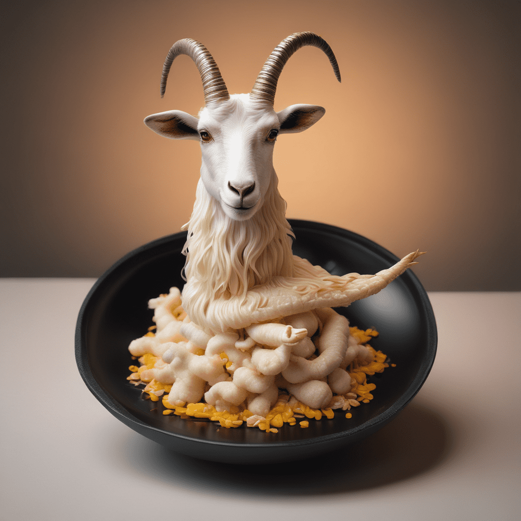 Buchada de Bode à Moda de Afogados da Ingazeira: Brazilian Goat Tripe Afogados da Ingazeira-Style