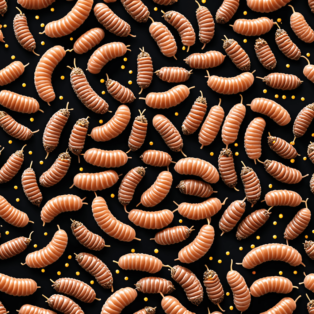 How to Make a Gourmet Worms and Dirt Dessert: A Delightful Recipe for All Ages