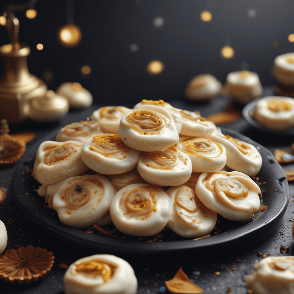 Turkish Manti: A Savory Dumpling Recipe Worth Trying