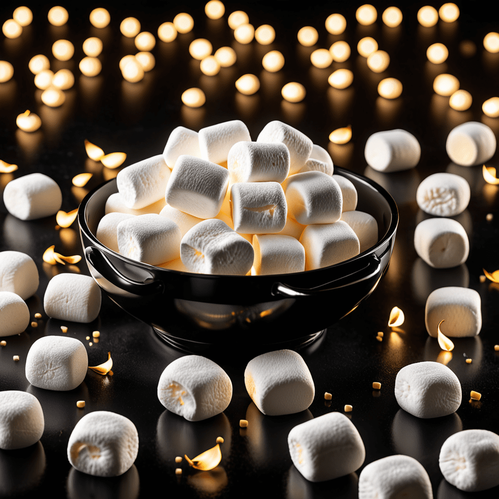 Indulge in the Irresistible Publix Marshmallow Delight Recipe