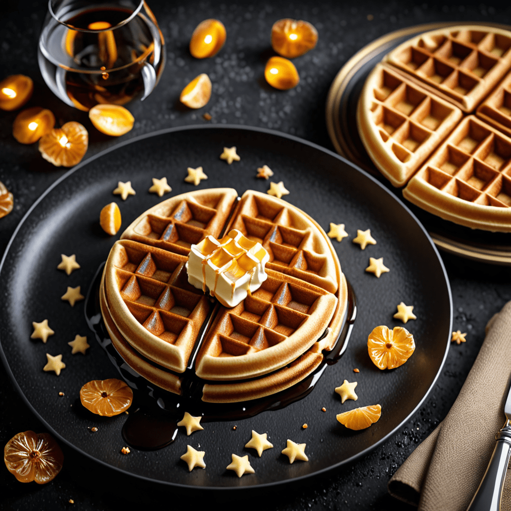 Whipping Up Waffle Magic: Joy of Cooking’s Irresistible Waffle Recipe