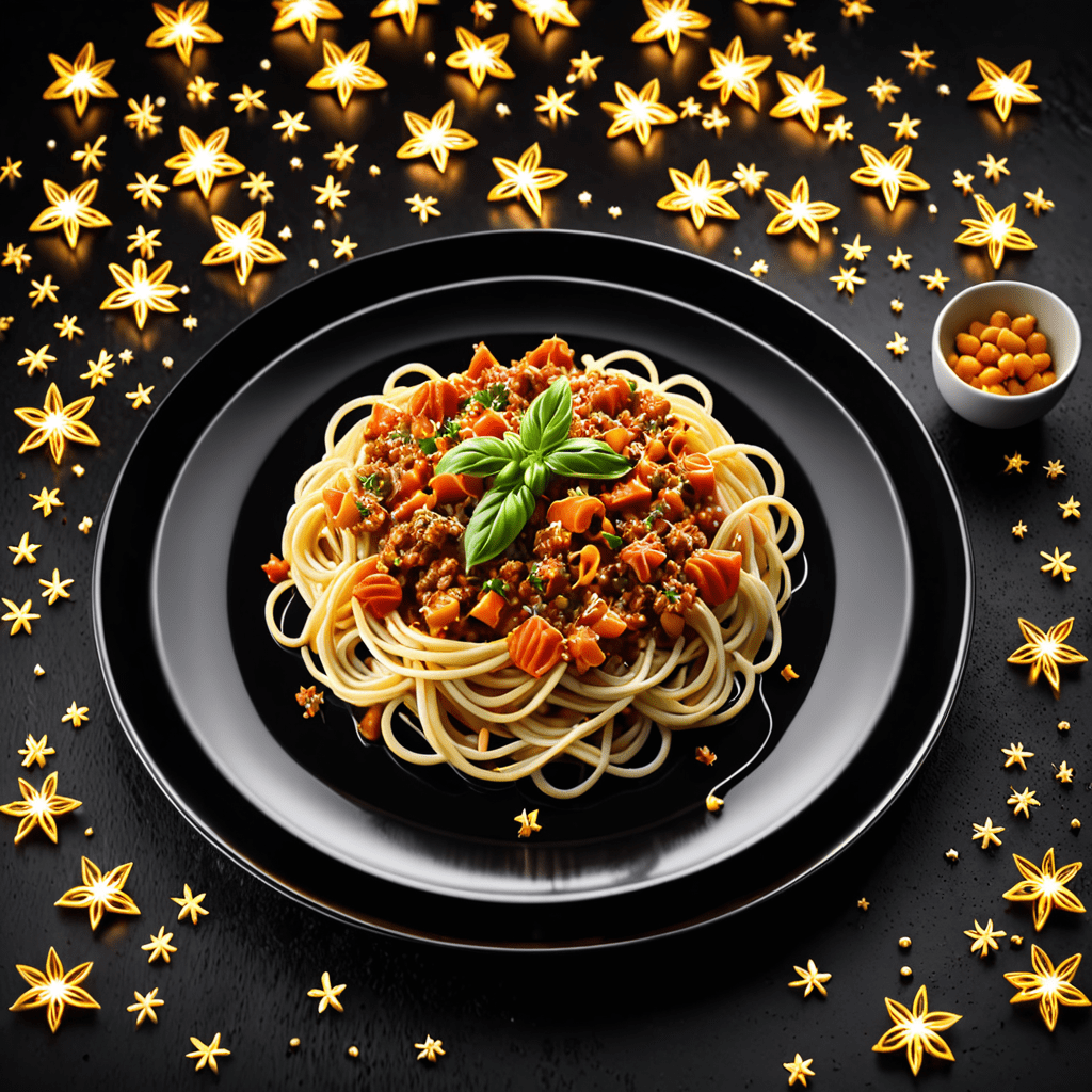 Indulge in the Ultimate Bolognese Recipe for a Delectable Bon Appétit Experience