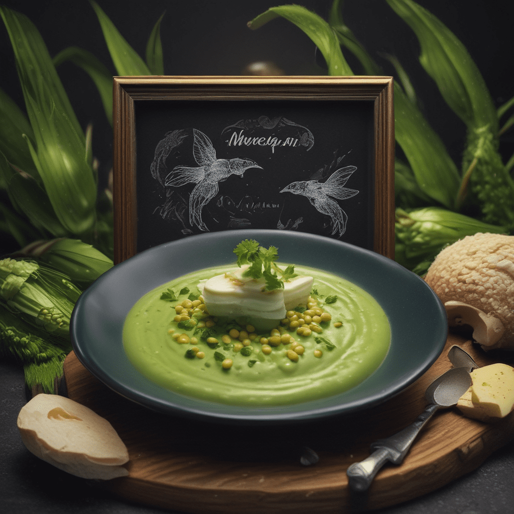 Munguzá de Milho Verde: Brazilian Green Corn Porridge