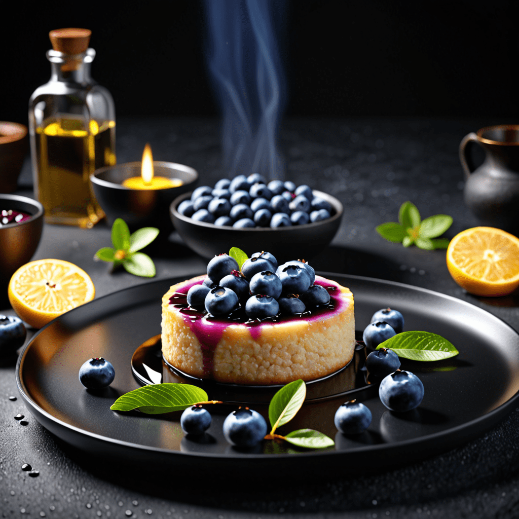 Delicious Blueberry Cheong Recipe to Sweeten Your Day