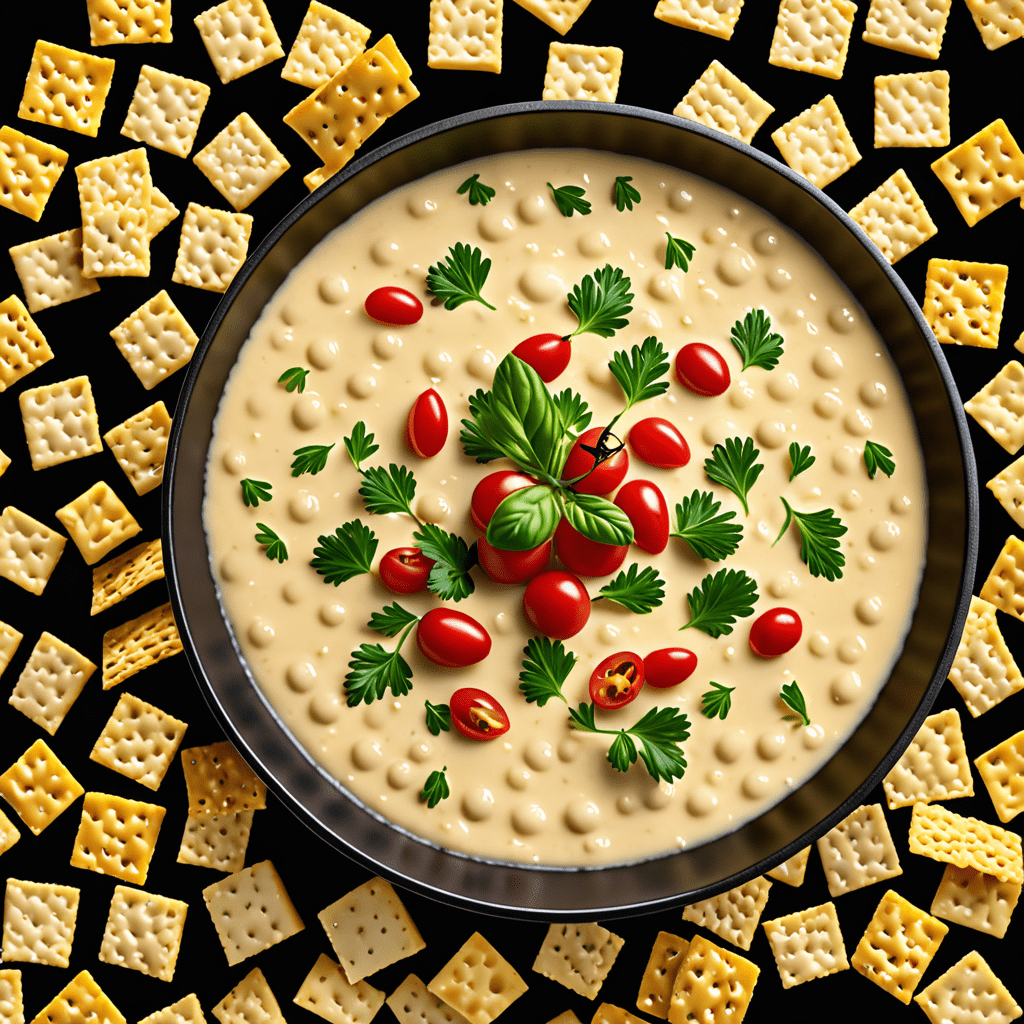 Indulge in Jenna Bush Hager’s Irresistible Queso Dip Creation for Your Next Party!