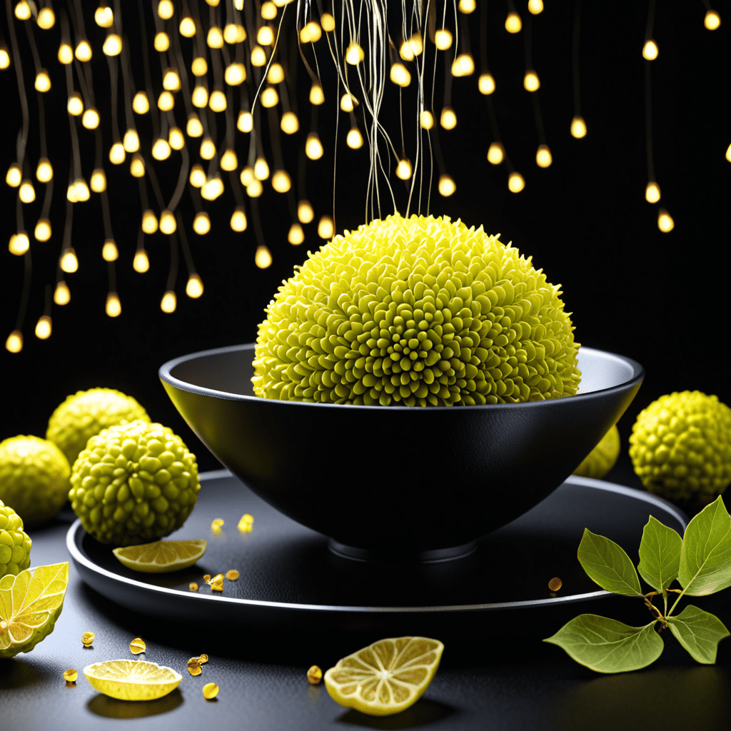 “Discover the Delightful Osage Orange Delicacies to Elevate Your Culinary Repertoire”
