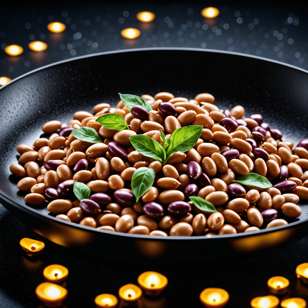 Delicious Nigerian Beans: A Flavorful Recipe for Every Palate