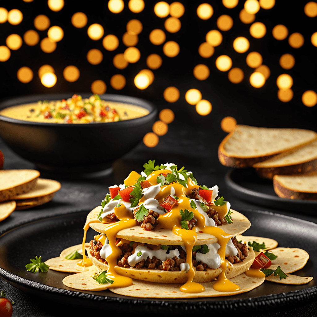 Creamy and Savory Pancheros Queso Delight to Elevate Your Dishes