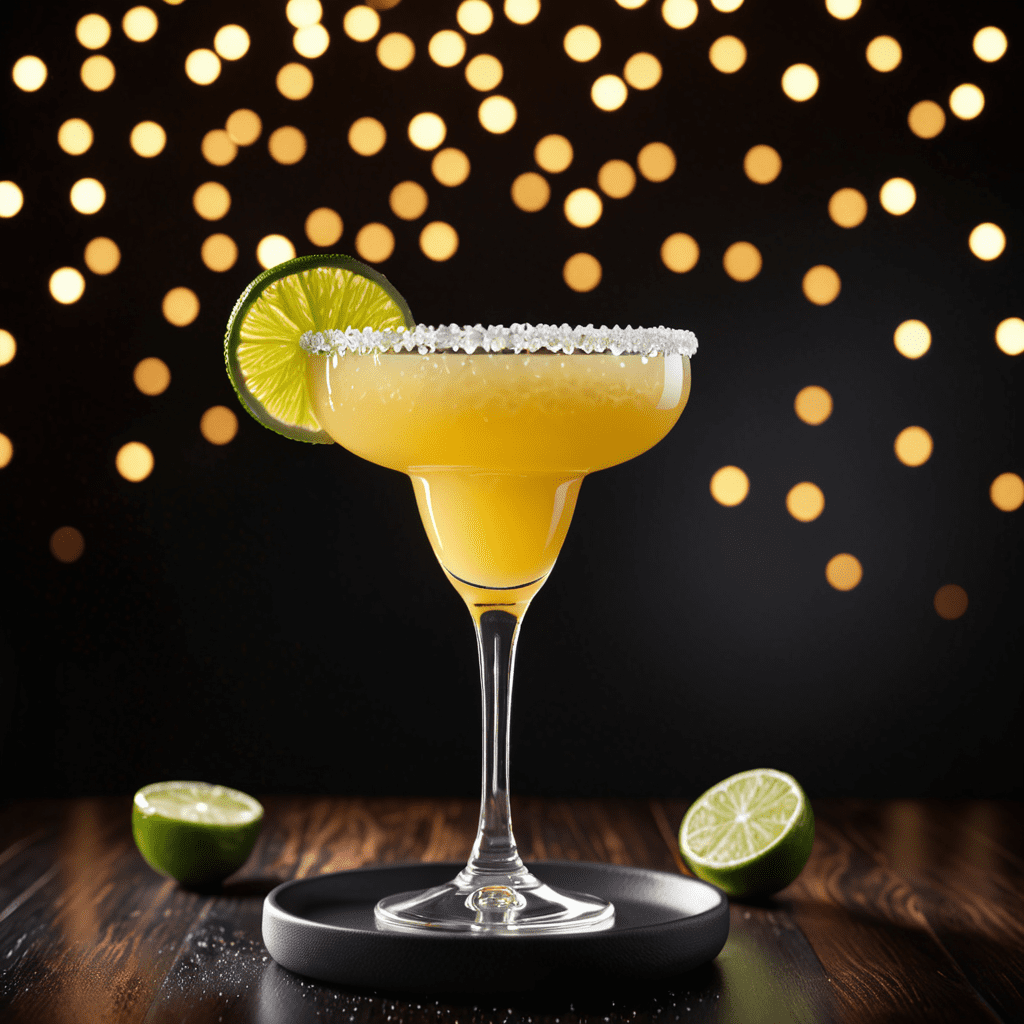 Uncovering the Perfect Longhorn Steakhouse Margarita Recipe for Your Home Bar