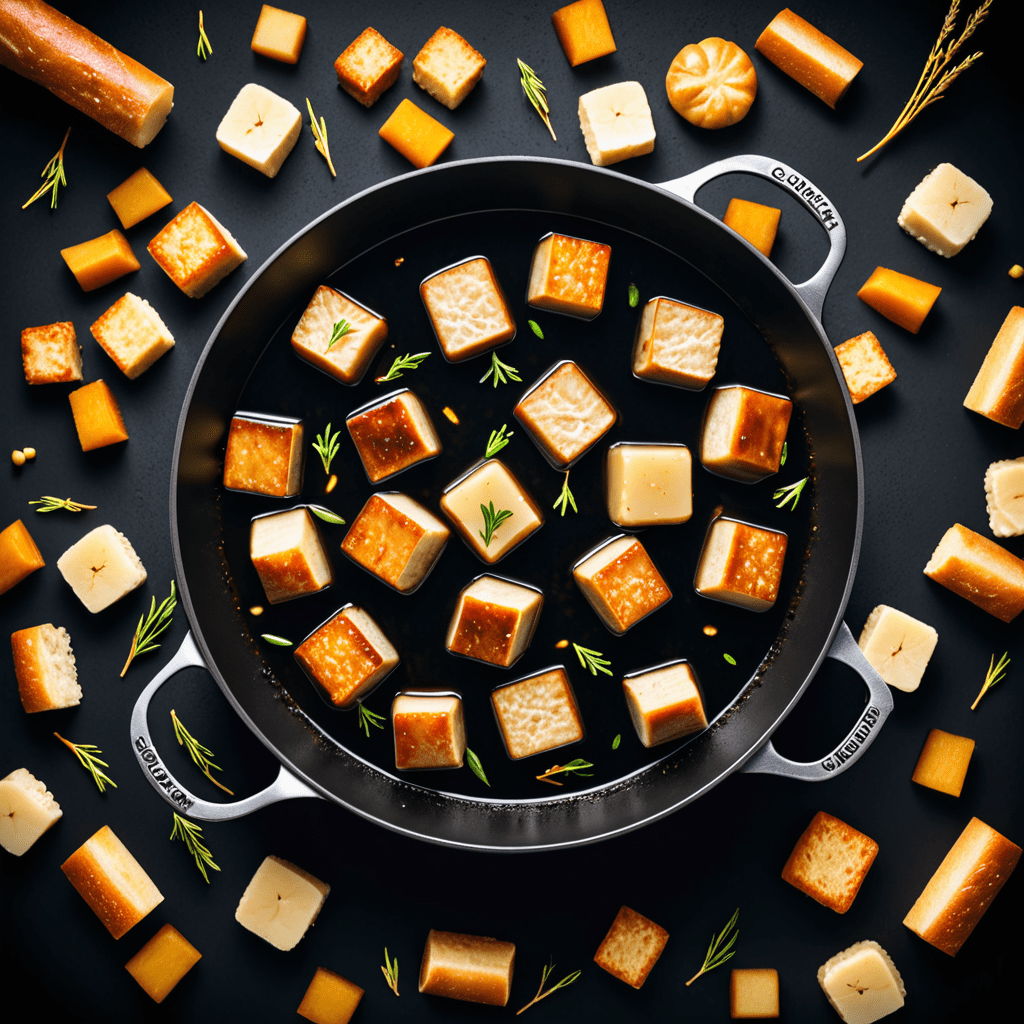 Oden: a comforting one-pot stew for cold days