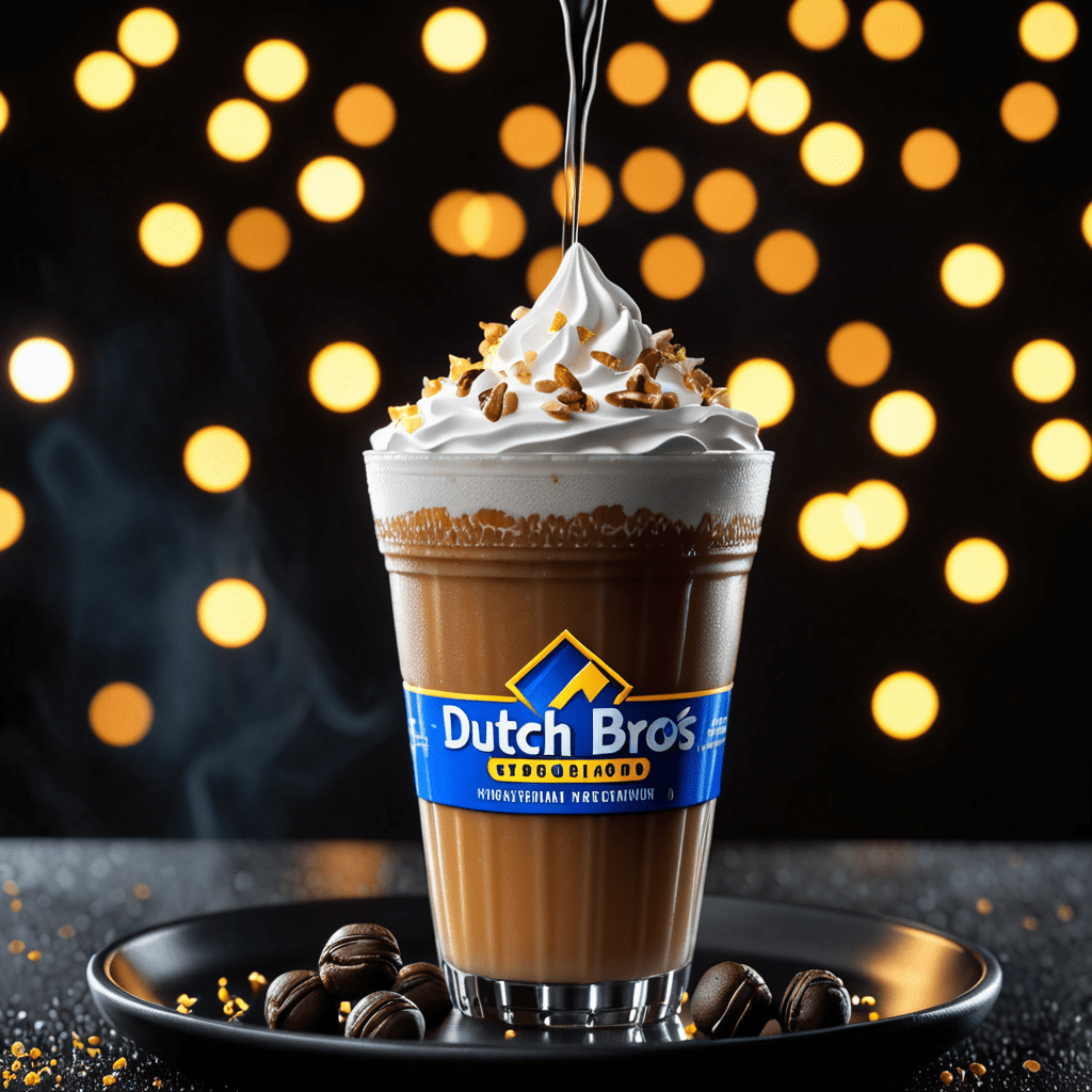 “How to Make the Irresistible Dutch Bros Cocomo Recipe at Home”
