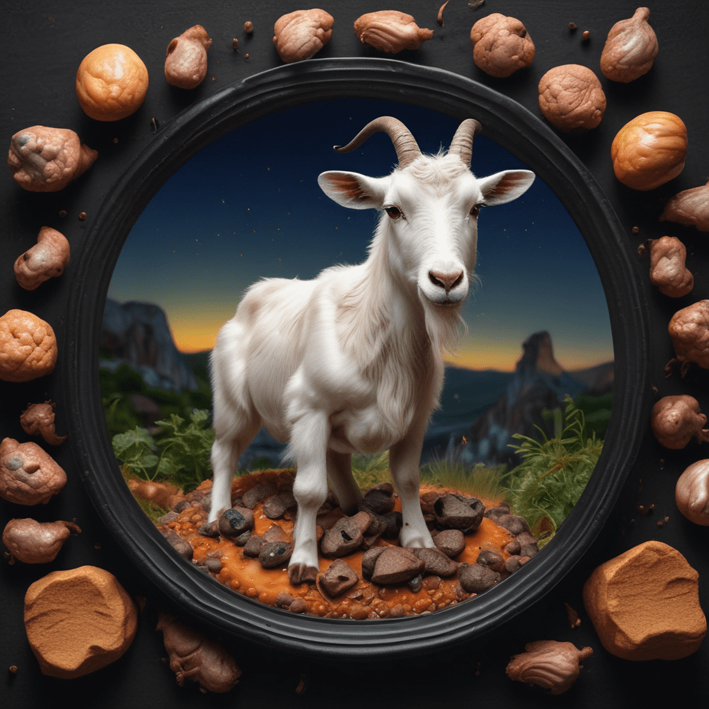 Sarapatel de Cabrito: Brazilian Kid Goat Offal Stew