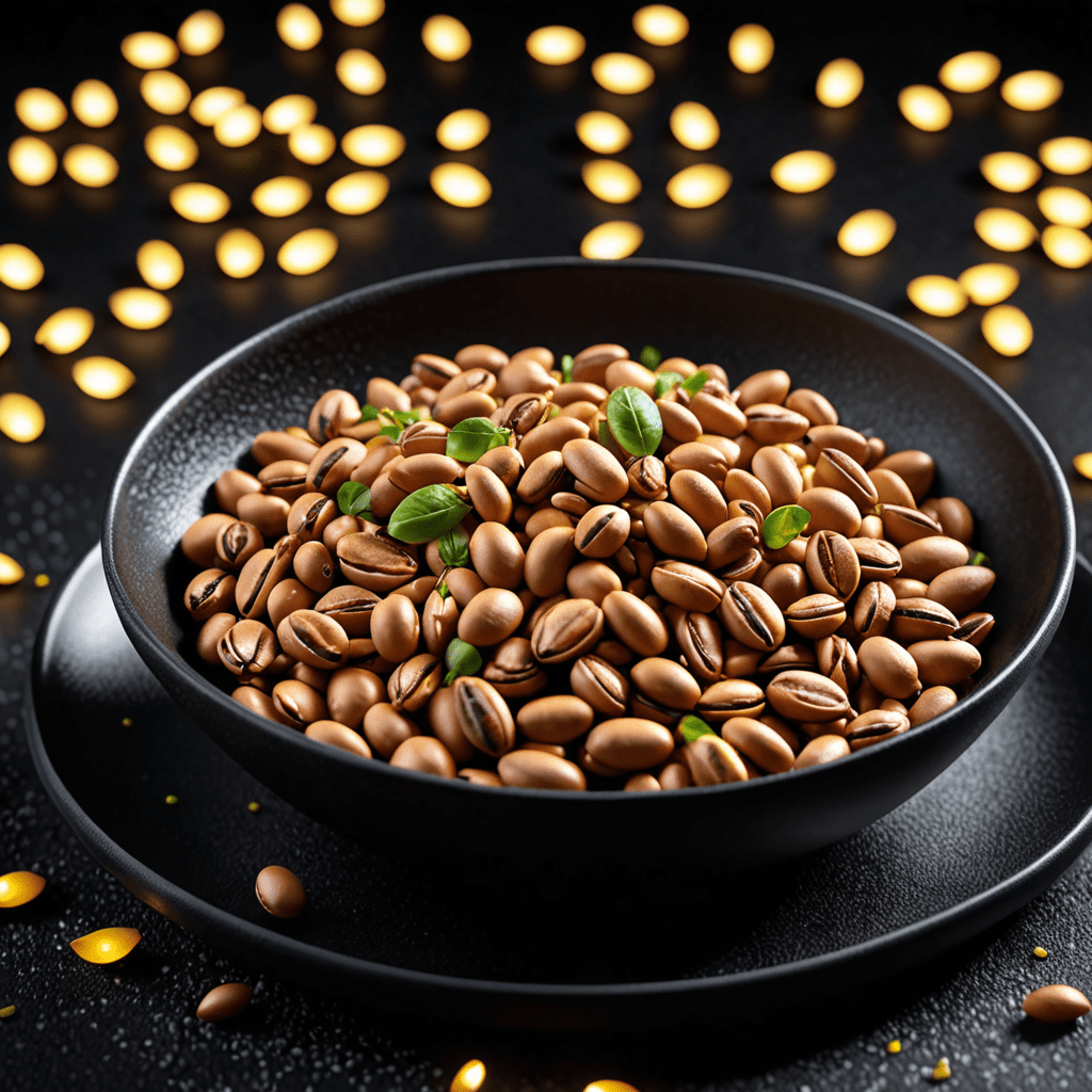 “Discover the Delightful Flavors of Rio Zape Bean Recipe: A Must-Try for Bean Enthusiasts!”