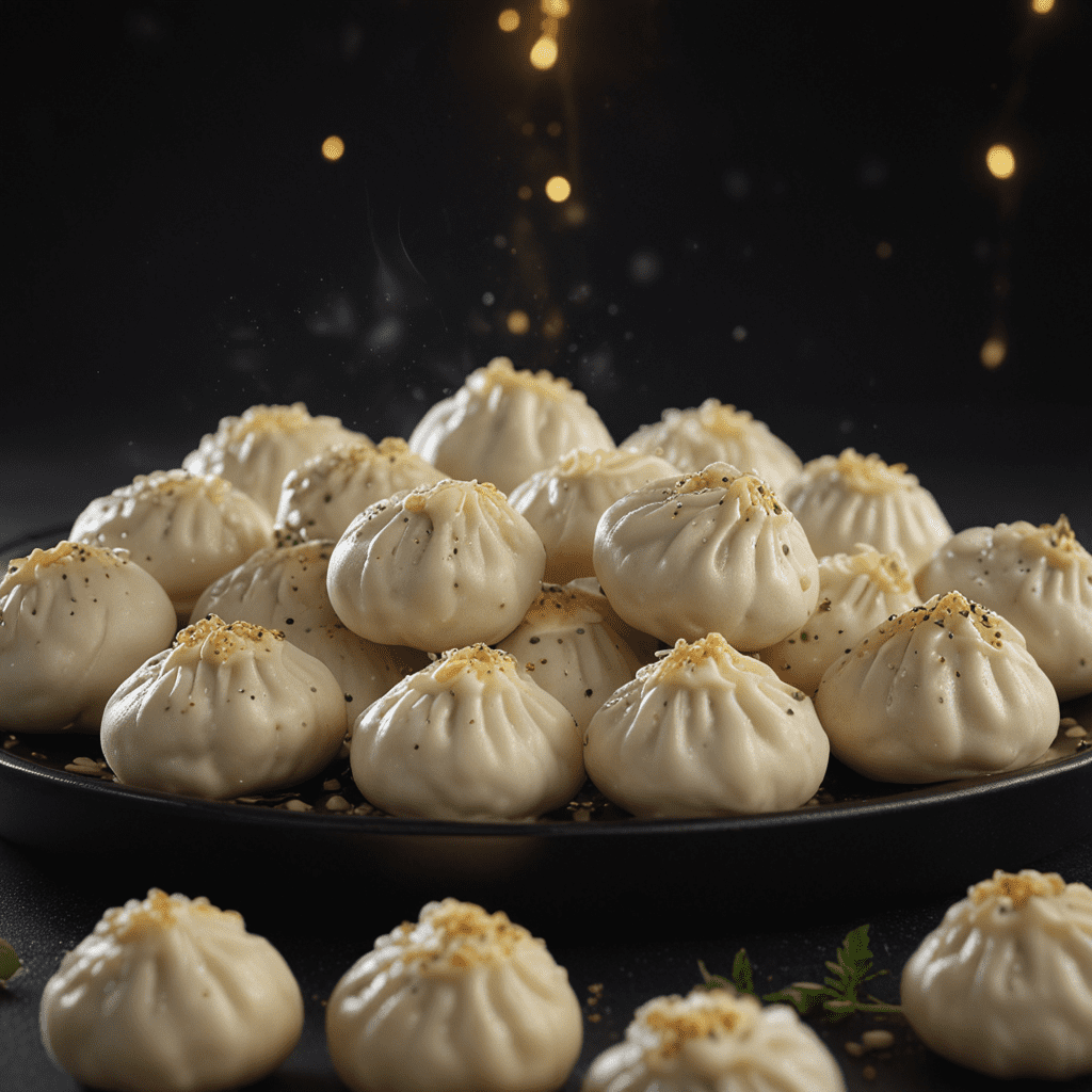 Pelmeni: Traditional Russian Dumplings Recipe