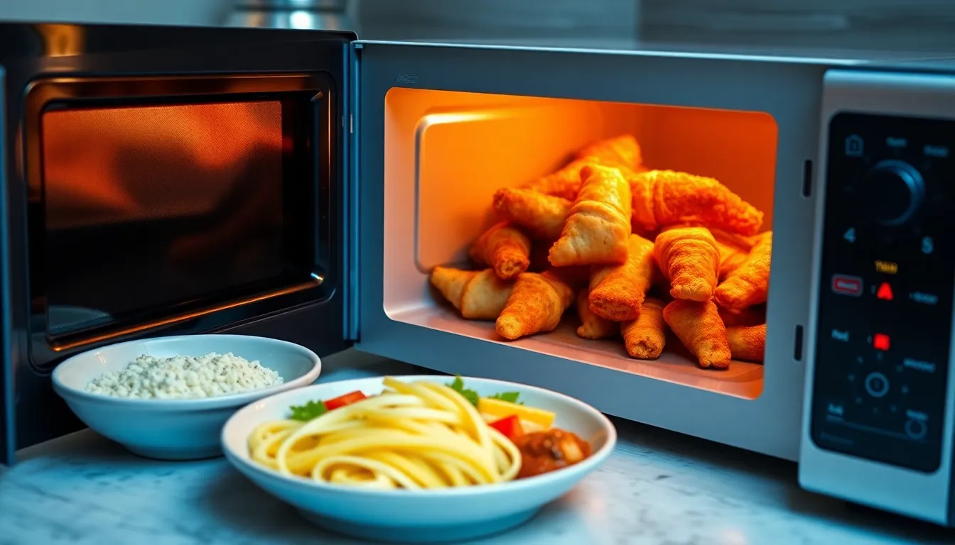 Microwave Cooking 10 Recipes Under 10 Minutes Spice Storyteller