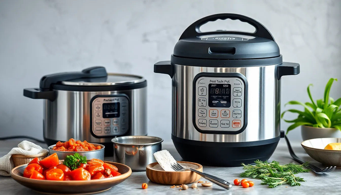 Pressure Cooking for Beginners: Essential Tools and Equipment