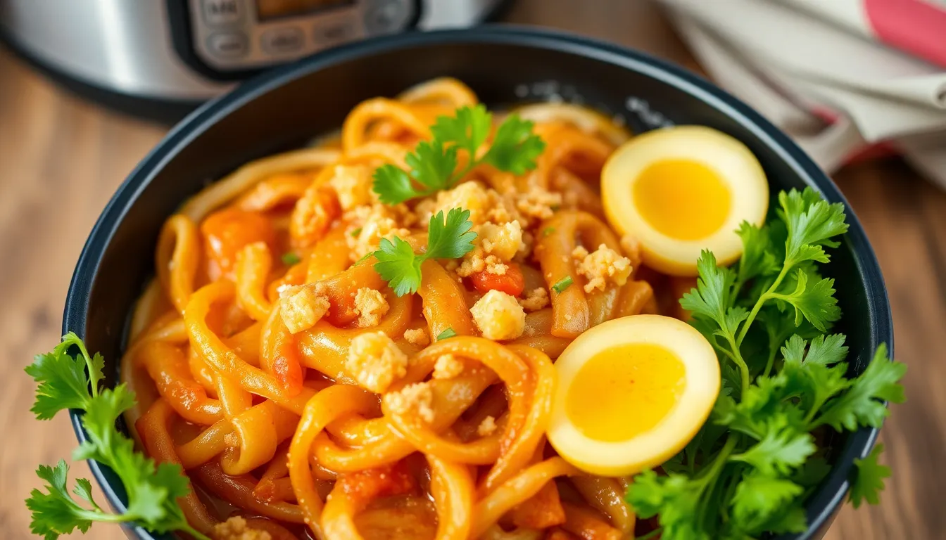 Pressure Cooker Recipes for a Quick and Easy Lunch Pressure Cooker Recipes for a Quick and Easy Lunch