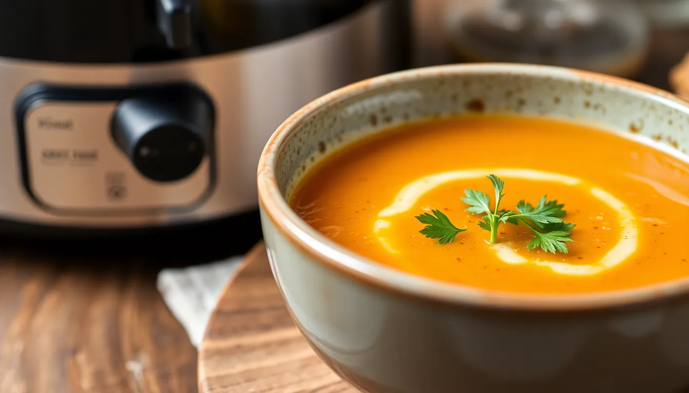 The Best Sous Vide Techniques for Flavorful Soups