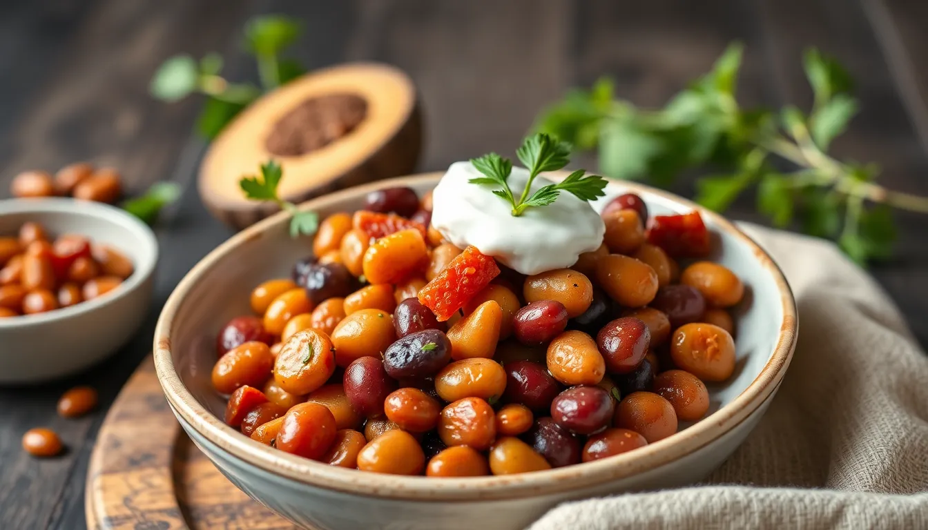 Legumes for Healthy Skin: Recipes You’ll Love
