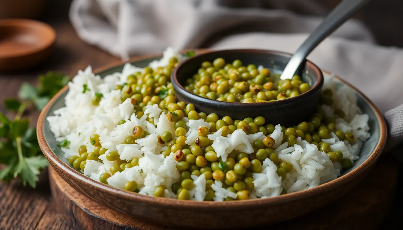 How to Cook with Green Lentils: Delicious Recipes