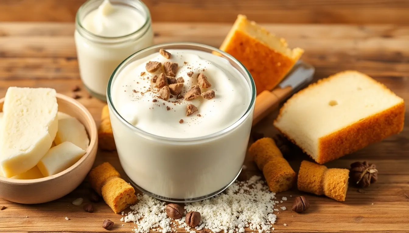 The Benefits of Full-Fat Dairy: Debunking Myths