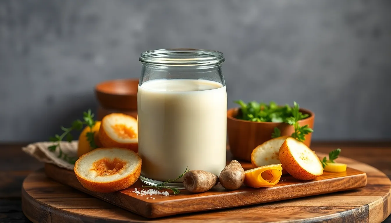 The Benefits of Raw Milk: Is It Right for You?