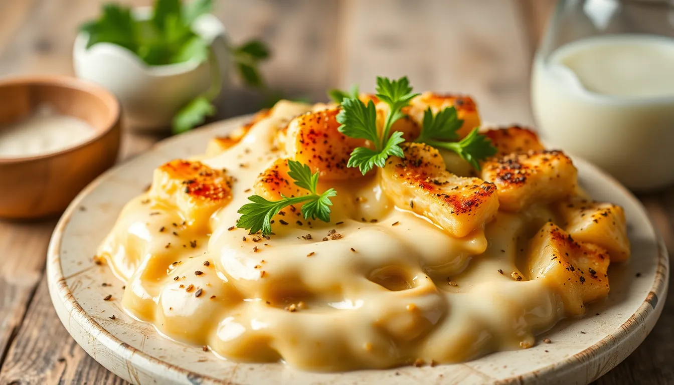 Cooking with Milk: Recipes for Every Occasion Cooking with Milk: Recipes for Every Occasion