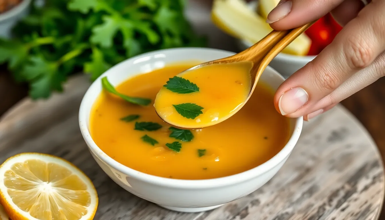 Mastering the Perfect Nuoc Cham: The Essential Dipping Sauce for Vietnamese Cuisine