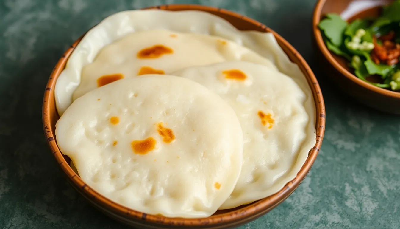 Banh Xeo: The Crispy Vietnamese Pancakes You Didn’t Know You Needed to Try