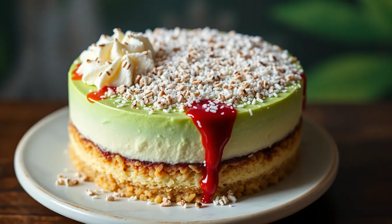 Sweet Treats from the Tropics: 6 Decadent Caribbean Desserts to Indulge In