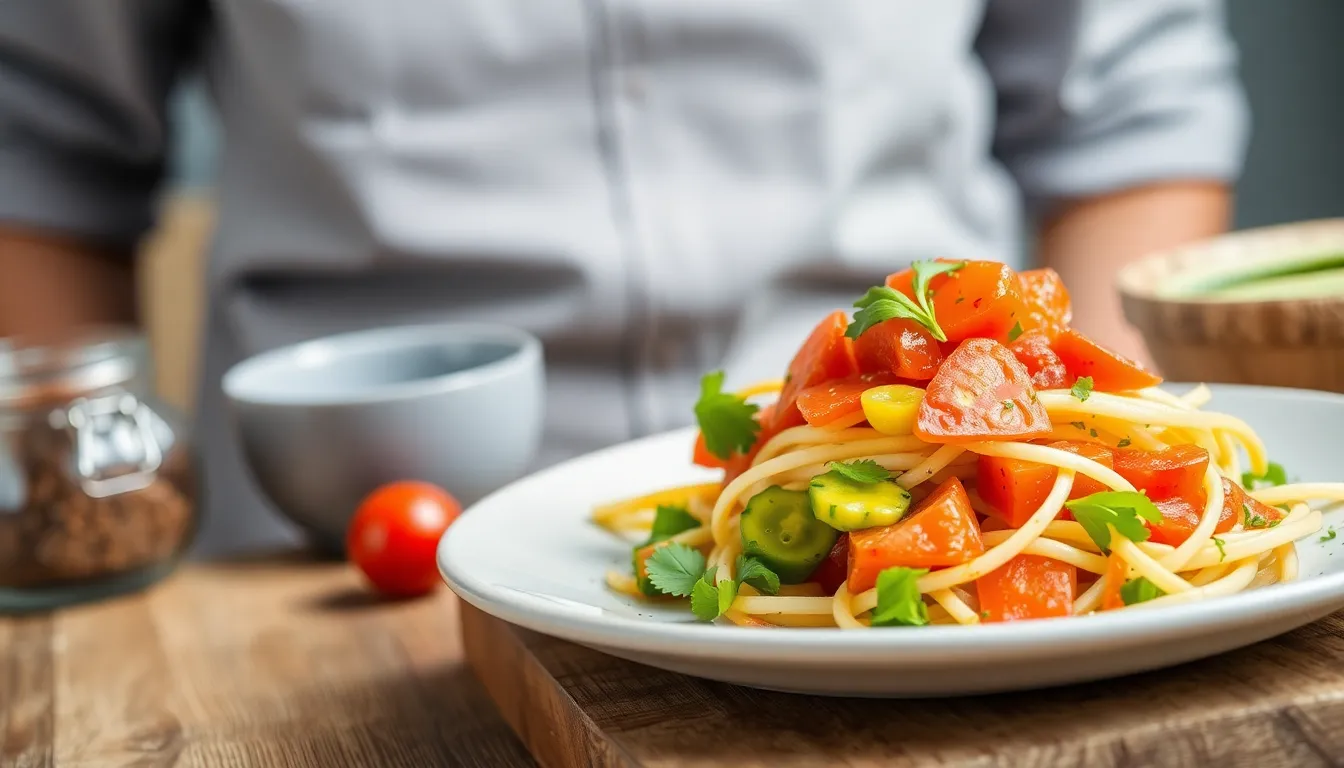 The Benefits of Eating Raw: A Nutritionist’s Perspective The Benefits of Eating Raw: A Nutritionist’s Perspective