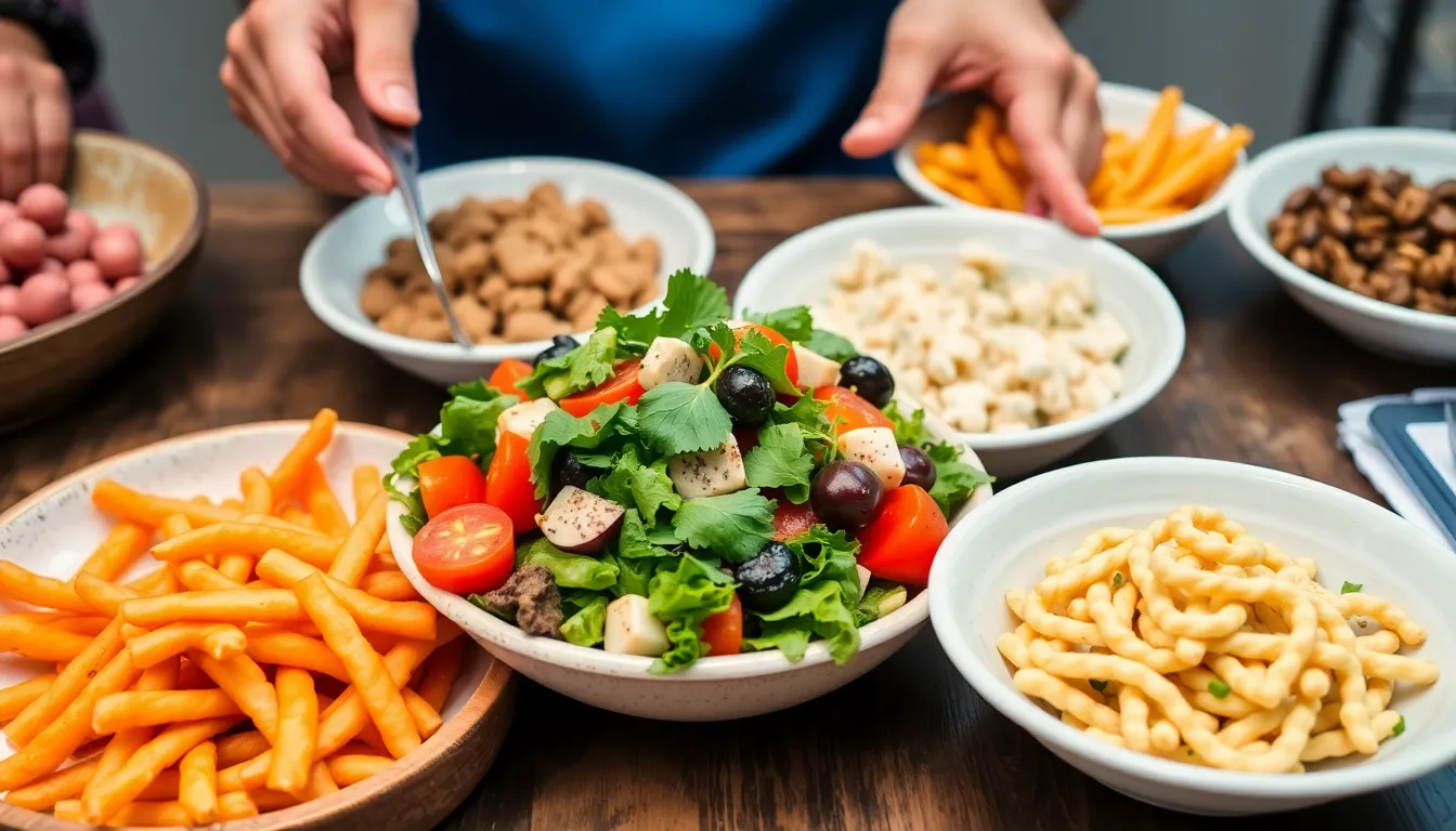 How to Host a Raw Food Potluck: Tips and Recipes How to Host a Raw Food Potluck: Tips and Recipes