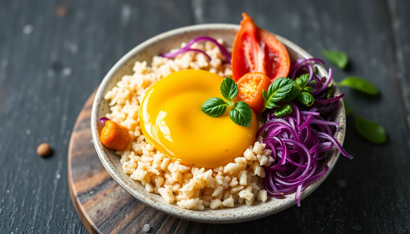 Exploring Superfoods: The Best Raw Ingredients for Your Diet Exploring Superfoods: The Best Raw Ingredients for Your Diet